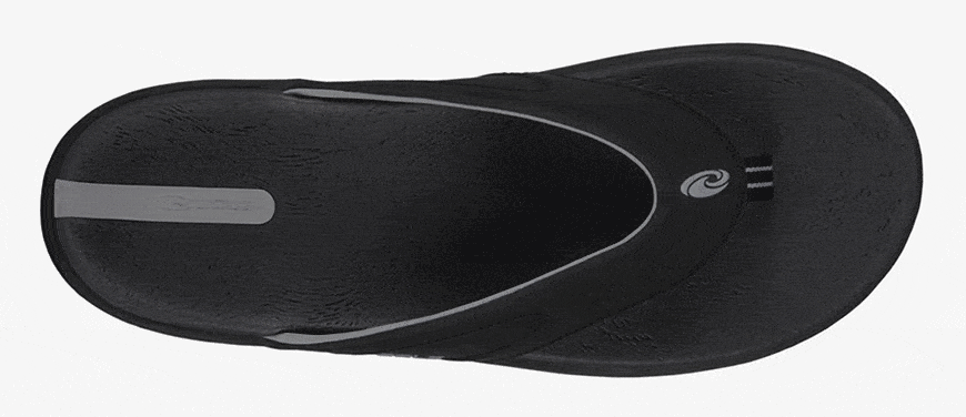 the sole sport flip in its old and new versions