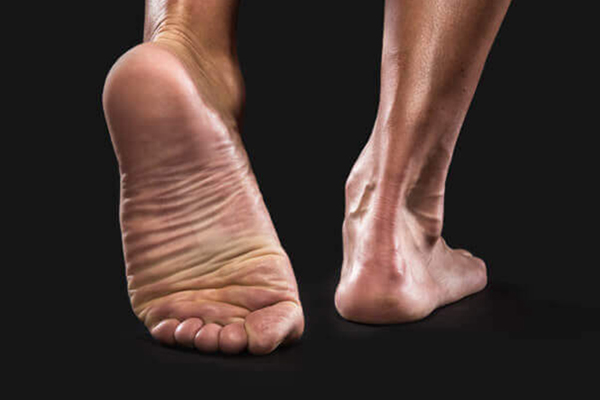 Picture Of Feet