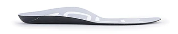sole insoles with arch support for figure skates