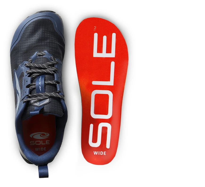 wide insoles for altras