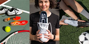 sports insoles for achilles tendonitis