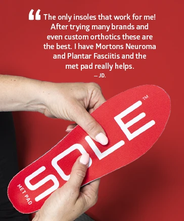 mortons neuroma insoles review