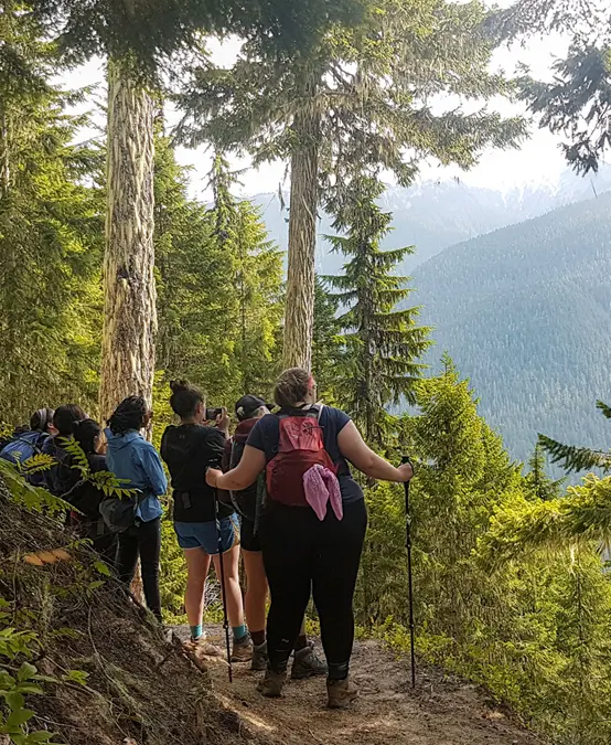 Mike Baker, Founder of SOLE