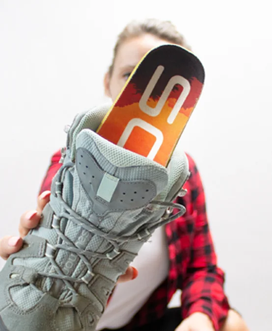 Foot Pain Relief Thousands of Customers