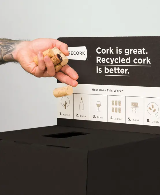 Mike Baker, Founder of SOLE