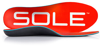 Sole on sale orthotics canada