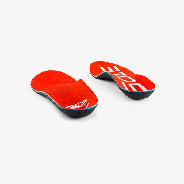 Active Medium with Met Pad