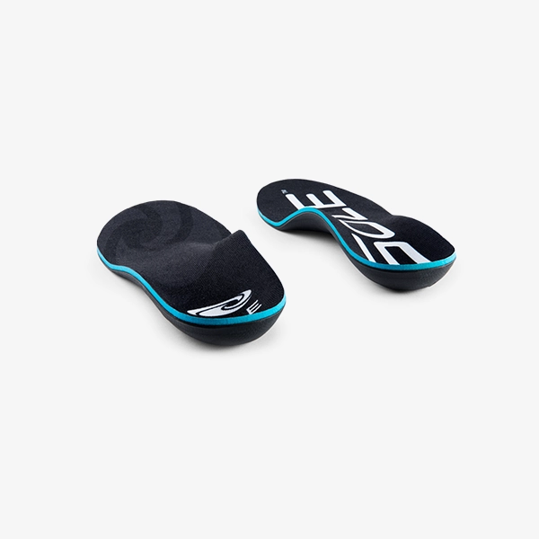 Active Thick with Met Pad