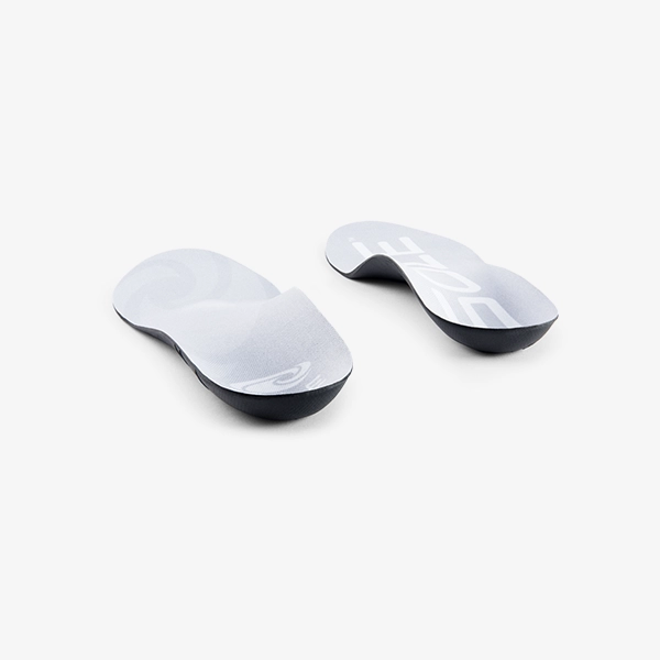 Active Thin with Met Pad