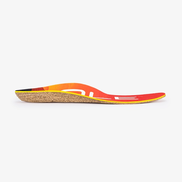 SOLE Performance Semelles intérieures fines pour chaussures