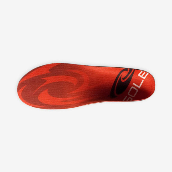 SOLE Softec Response Thin Sport Heat Moldable Custom Insoles All Colors All 