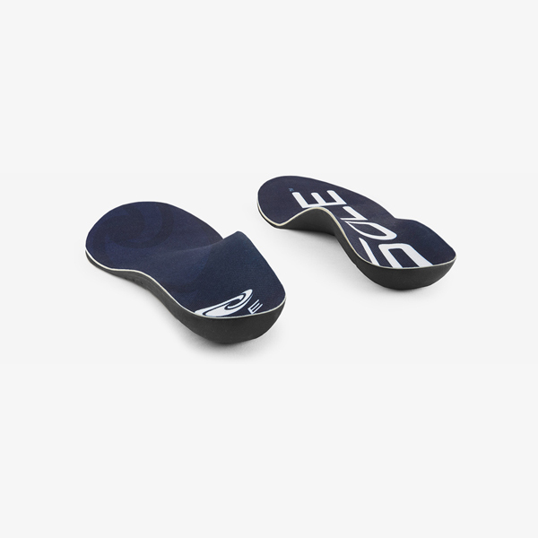 Sustainable Insoles \u0026 Supportive Footwear