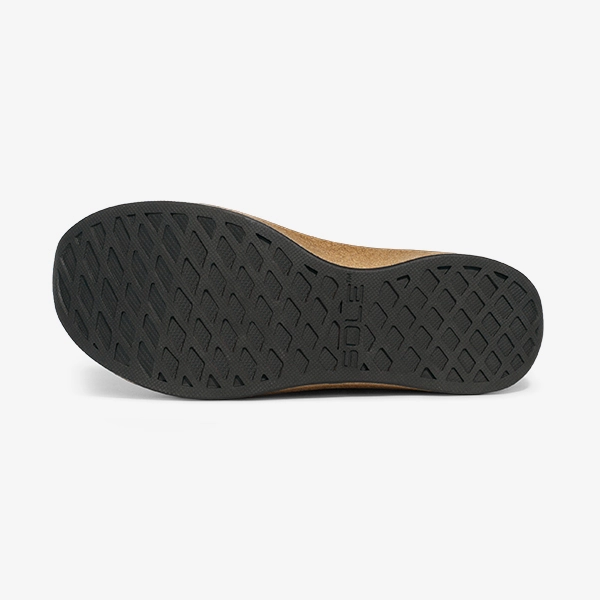 Jasper Chukka - SOLE