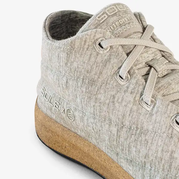 Jasper Chukka - SOLE