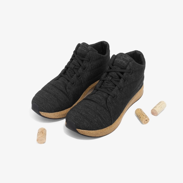 Jasper Chukka - SOLE