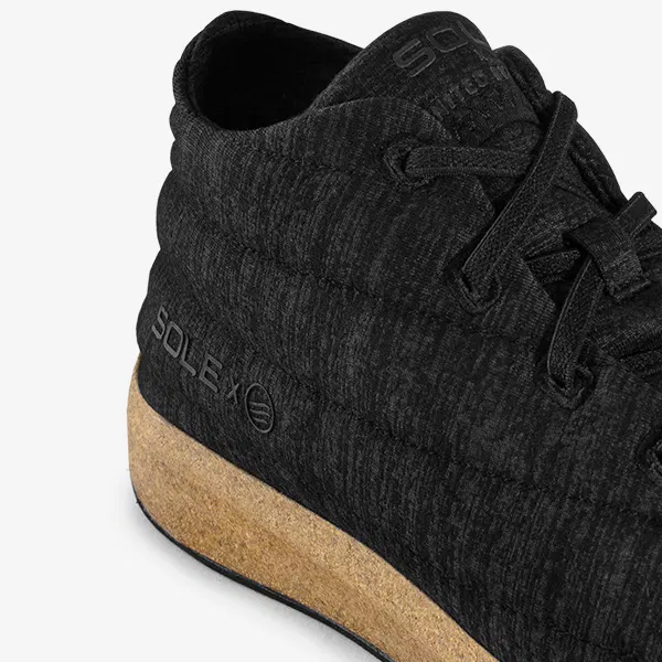 Jasper Chukka - SOLE