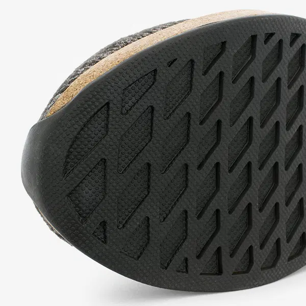 Jasper Chukka - SOLE