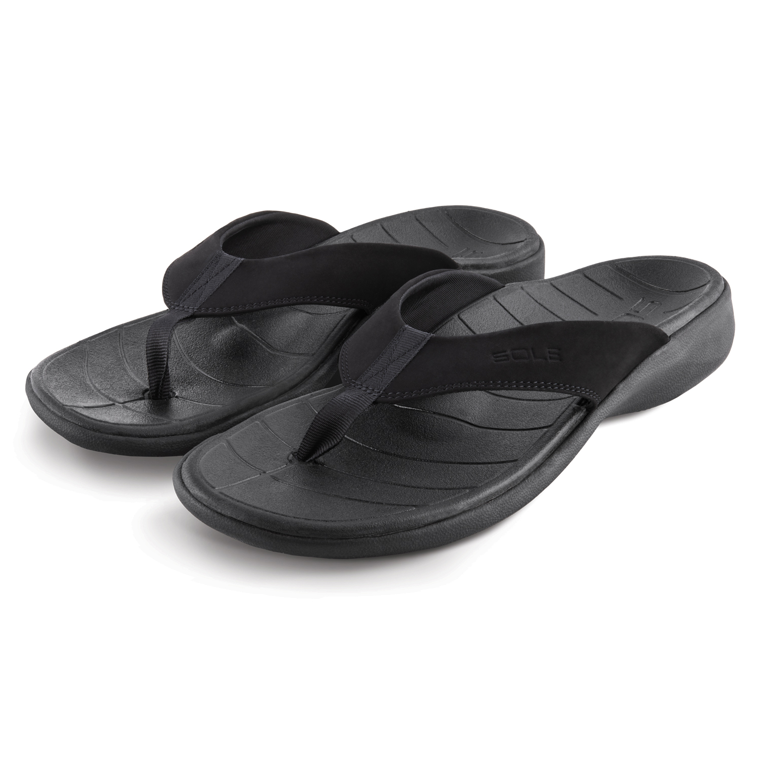sole catalina sport flip