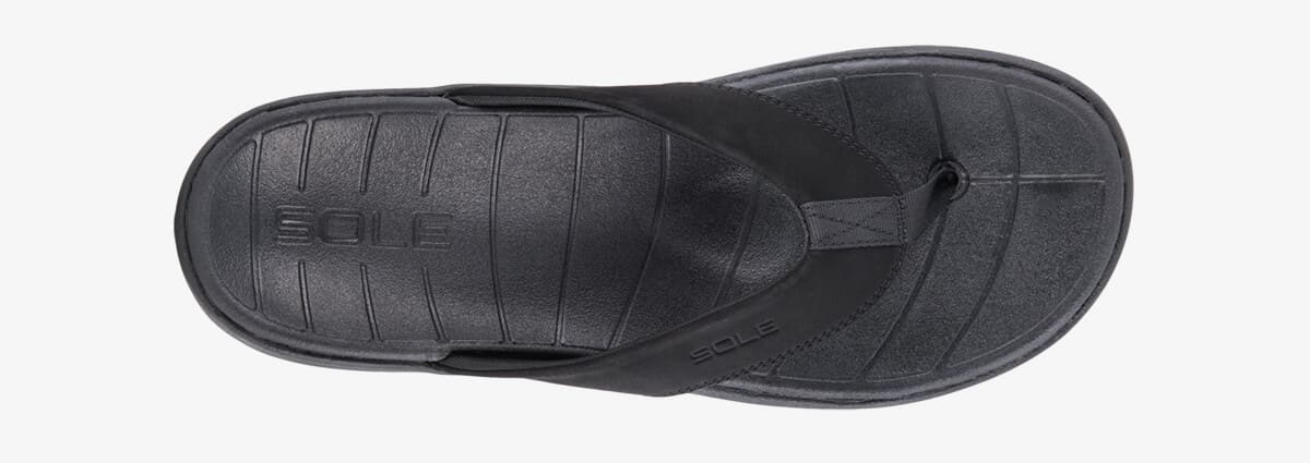 sole catalina sport flip