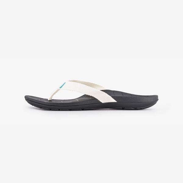 Eric Carl Mens Soft Comfortable Rubber Flip Flop Thong Sandal