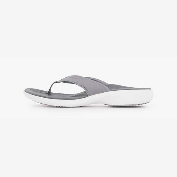 Catalina Flip GreyWhite