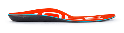 SOLE Active Medium