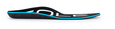 SOLE Active Thick