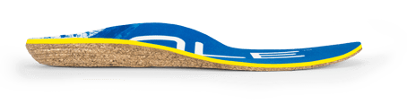 SOLE Performance Thick