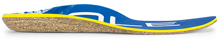 SOLE Performance Thick