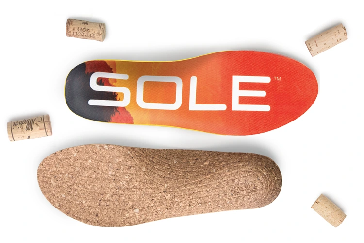 SOLE Performance difference compared to Active