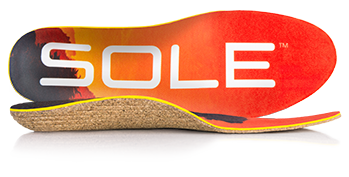 shoes insole footbed for performance runner 