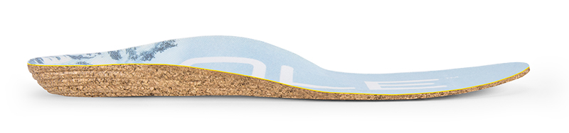 Insole footbed - Active-Thin
